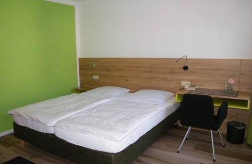 Ebnet Casa | Gästehaus Ruh