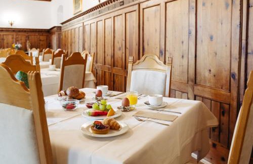 Merano Hotel | Gästehaus Salvatorianerinnen