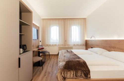 Merano Hotel | Gästehaus Salvatorianerinnen