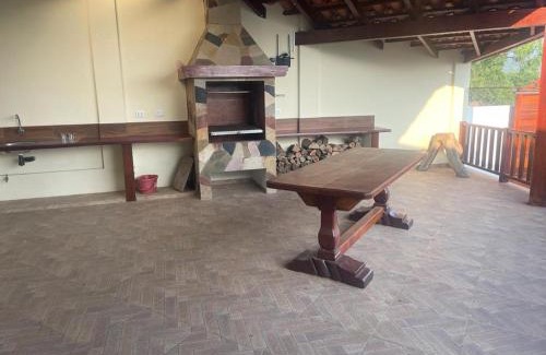 Santa Cruz Casa | Gästehaus Samaipata