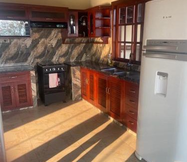 Santa Cruz Casa | Gästehaus Samaipata