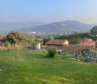 Santa Cruz Casa | Gästehaus Samaipata