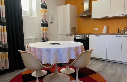 Titisee-Neustadt Apartamento | Gästehaus Sandvoss