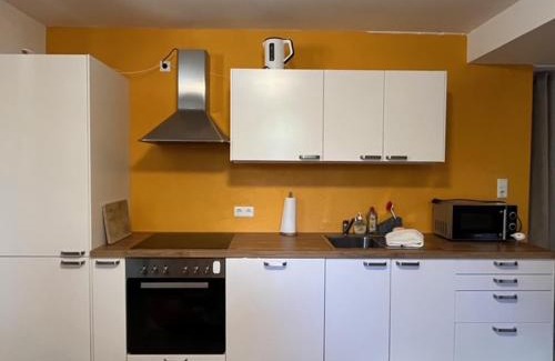Titisee-Neustadt Apartamento | Gästehaus Sandvoss