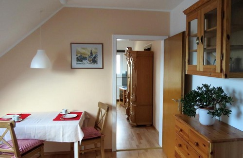 Cronenberg Apartamento | Gästehaus Schönenberg