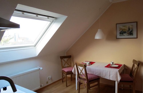 Cronenberg Apartamento | Gästehaus Schönenberg