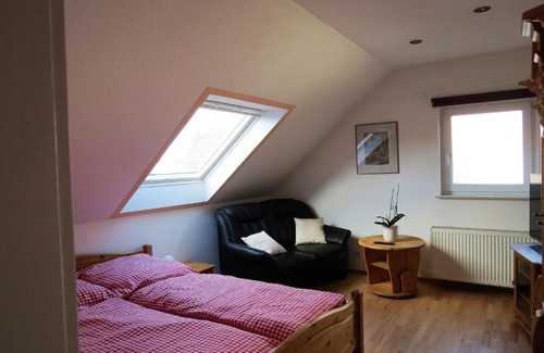 Cronenberg Apartamento | Gästehaus Schönenberg