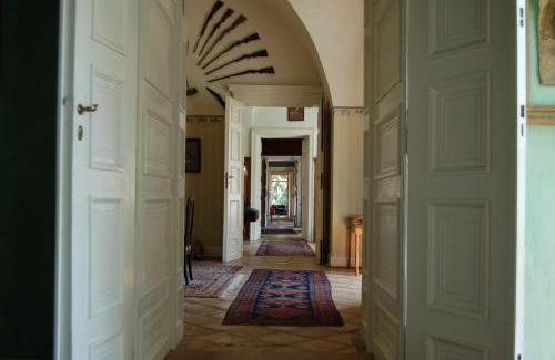 Aschach an der Donau Casa | Gästehaus Schloss Aschach