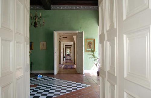 Aschach an der Donau Casa | Gästehaus Schloss Aschach