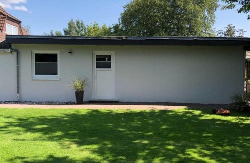 Hattstedt Casa | Gästehaus Scheffler