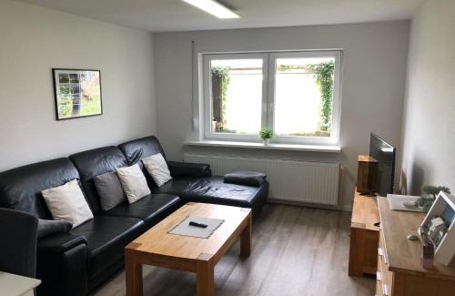 Hattstedt Casa | Gästehaus Scheffler
