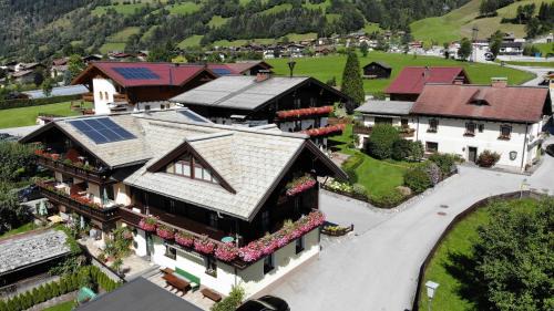 Dorfgastein Apartamento | Gästehaus Schernthaner