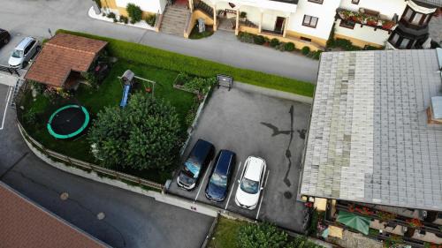 Dorfgastein Apartamento | Gästehaus Schernthaner
