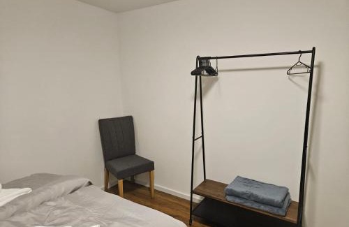 Schindhard Apartamento | Gästehaus Schindhard