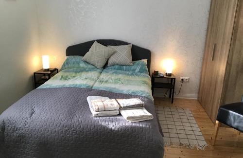 Schinna Cama Y Desayuno | Gästehaus Schinna