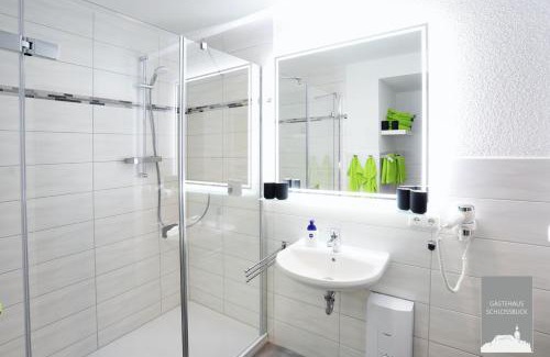 Greiz Apartamento | Gästehaus Schlossblick Greiz