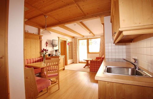 Alpbach Casa | Gästehaus Schneider