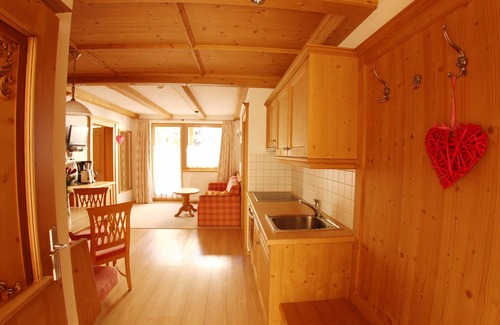 Alpbach Casa | Gästehaus Schneider