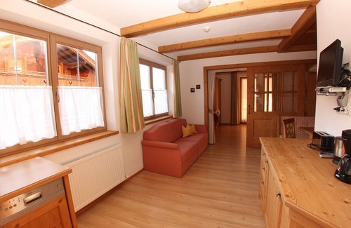 Alpbach Casa | Gästehaus Schneider