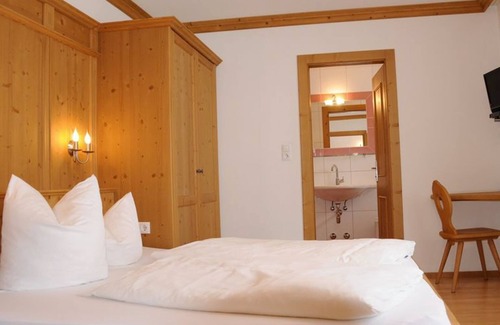 Alpbach Casa | Gästehaus Schneider