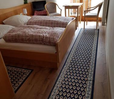 Lam Casa | Gästehaus Schrötter