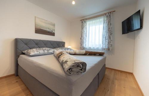 Koessen Apartamento | Gästehaus Schwaiger - Lendgasse