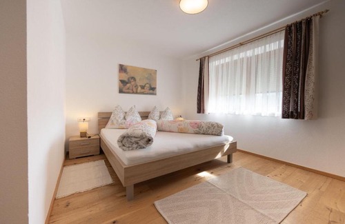 Koessen Apartamento | Gästehaus Schwaiger - Lendgasse