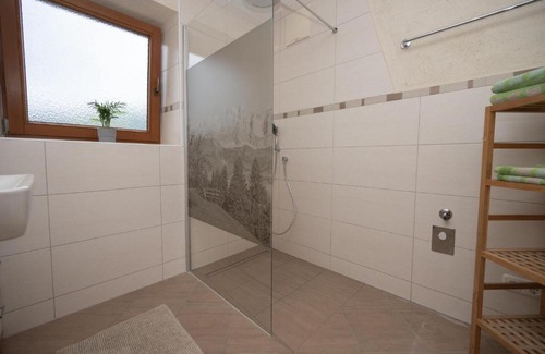Koessen Apartamento | Gästehaus Schwaiger - Lendgasse