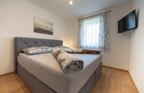 Koessen Apartamento | Gästehaus Schwaiger - Lendgasse
