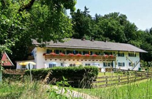 Prien am Chiemsee Casa | Gästehaus Schwarz