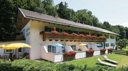 Prien am Chiemsee Casa | Gästehaus Schwarz