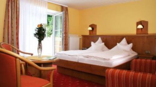 Prien am Chiemsee Casa | Gästehaus Schwarz