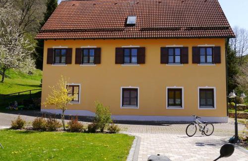 Hollfeld Apartamento | Gästehaus Seeber