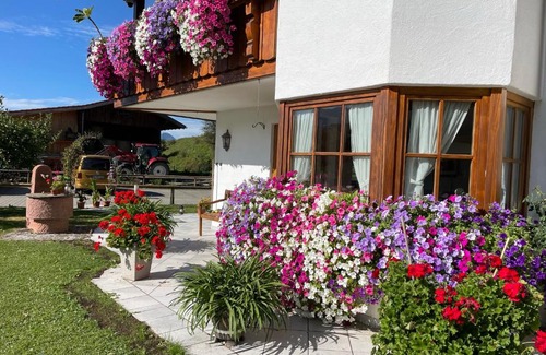 Schwangau Casa | Gästehaus Seeklause