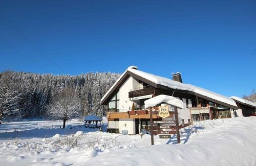Blasiwald Apartamento | Gästehaus Seewald- Ferienwohnung 1 "Ahorn", Schluchsee, Blasiwald