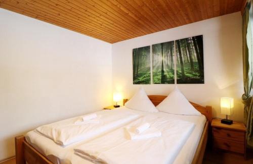 Blasiwald Apartamento | Gästehaus Seewald- Ferienwohnung 1 "Ahorn", Schluchsee, Blasiwald