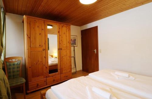 Blasiwald Apartamento | Gästehaus Seewald- Ferienwohnung 1 "Ahorn", Schluchsee, Blasiwald