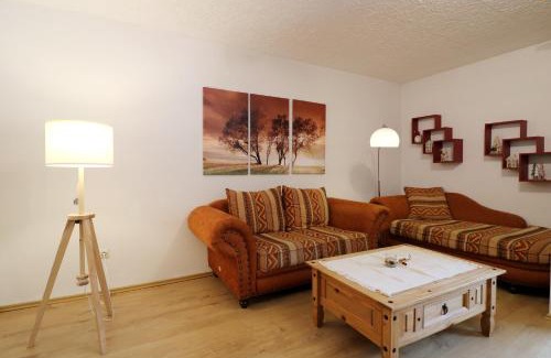 Blasiwald Apartamento | Gästehaus Seewald- Ferienwohnung 5 "Buche", Schluchsee, Blasiwald