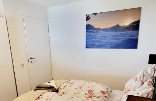 Hermagor-Pressegger See Apartamento | Gästehaus Seewinkel