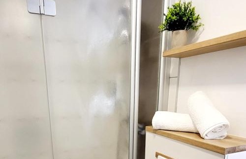 Hermagor-Pressegger See Apartamento | Gästehaus Seewinkel