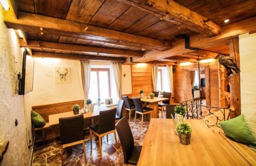 Konigssee Casa | Gästehaus Siegllehen