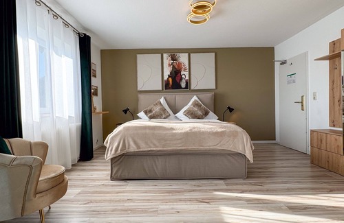 Prien am Chiemsee Casa | Gästehaus Sieben Zimmer am See