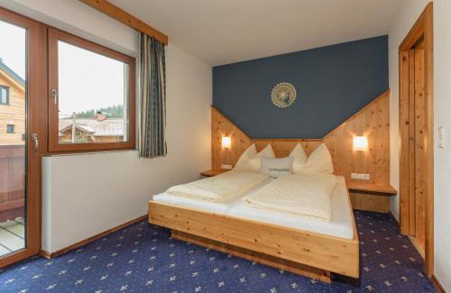 Gleiming Casa | Gästehaus Sieder by Schladming-Appartements