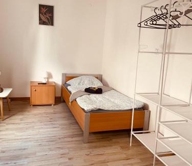 Heppens Casa | Gästehaus Sina