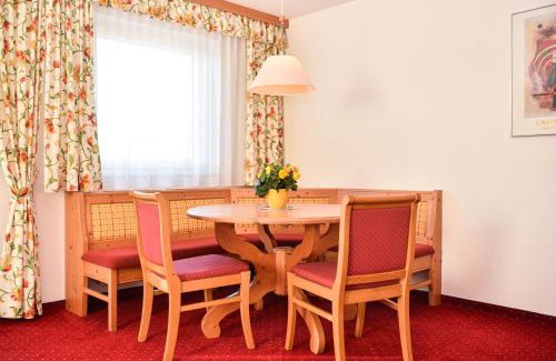 Schluchsee Apartamento | Gästehaus Sonnenburg