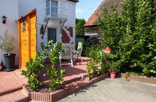 Bornicke Casa | Gästehaus Sonnenschein in Nauen - nahe Berlin