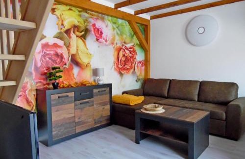 Bornicke Casa | Gästehaus Sonnenschein in Nauen - nahe Berlin
