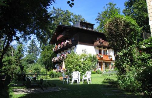 Sankt Wolfgang im Salzkammergut Casa | Gästehaus Sonnenwinkel - Villa Rösler