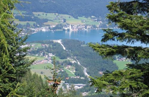 Sankt Wolfgang im Salzkammergut Casa | Gästehaus Sonnenwinkel - Villa Rösler