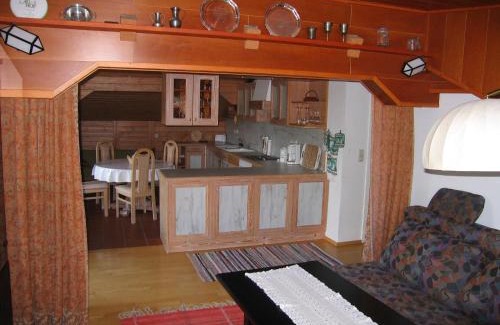 Sankt Wolfgang im Salzkammergut Casa | Gästehaus Sonnenwinkel - Villa Rösler
